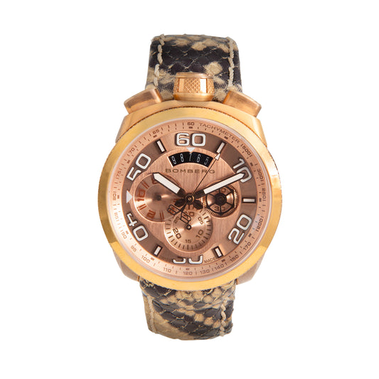Bomberg Bolt 68 45mm