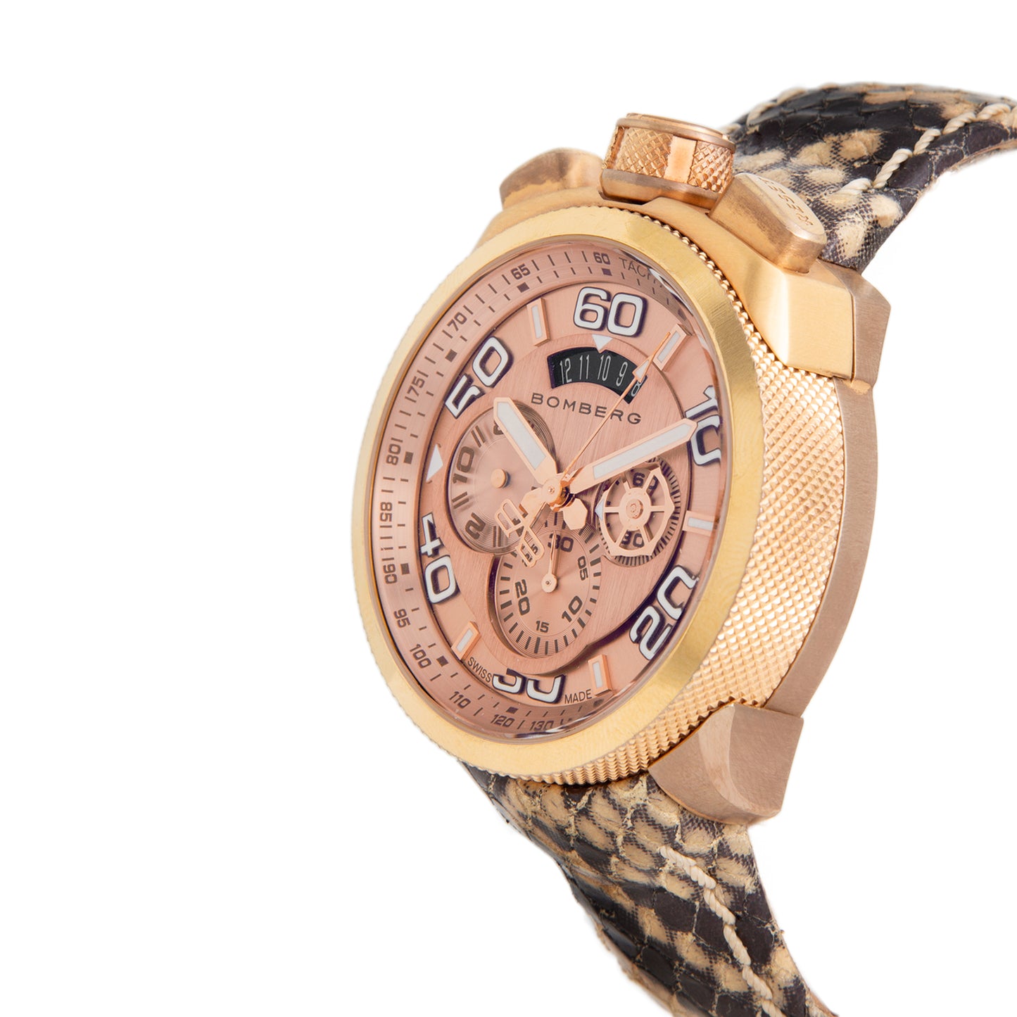 Bomberg Bolt 68 45mm
