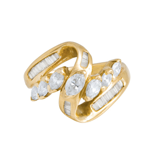 Anillo Diseño Especial