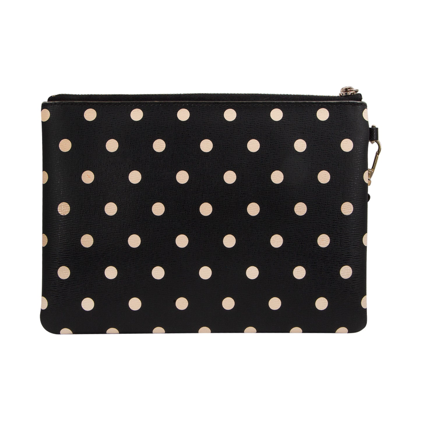 Cartera de Muñeca Spencer Sunshine Dot