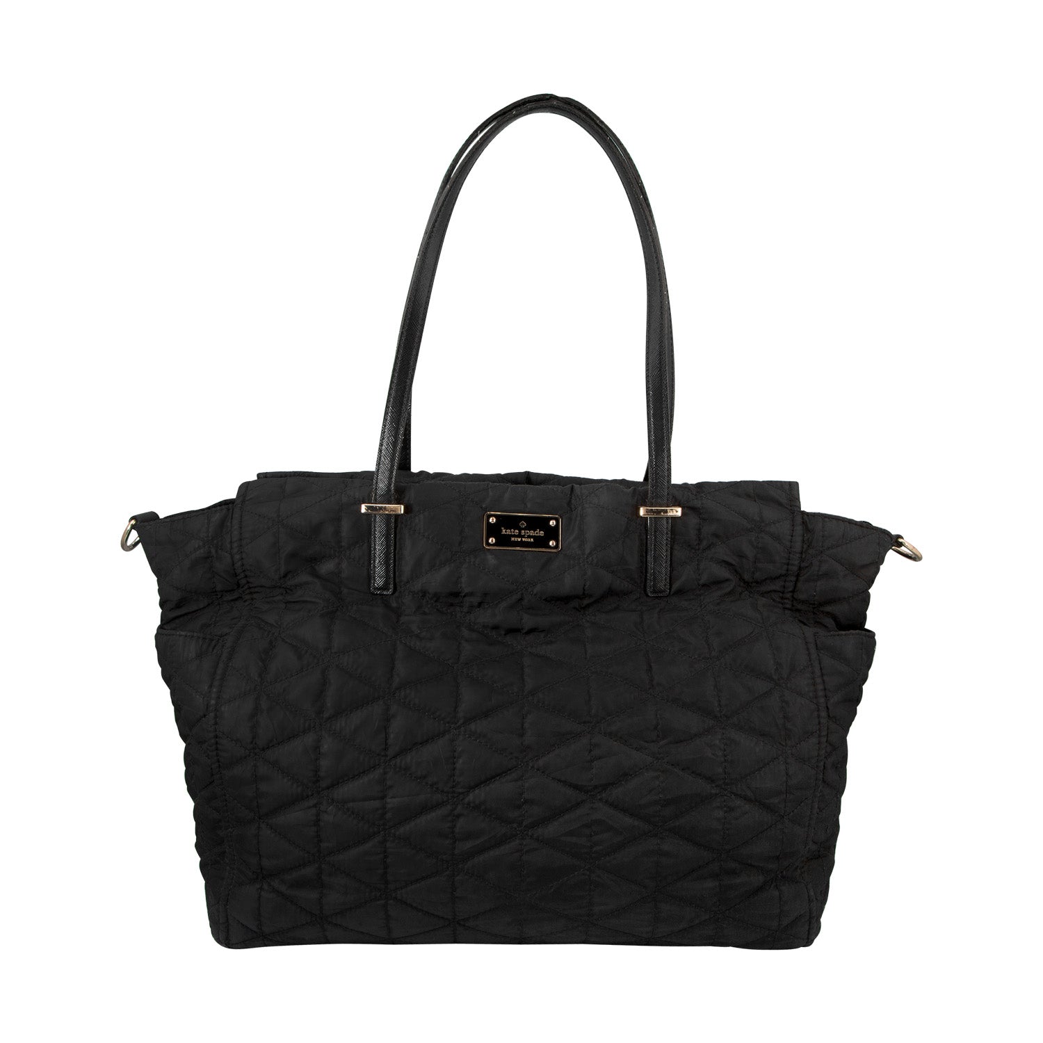 Bolso Wilson Road Quilted Kaylie - Boutique San Agustín