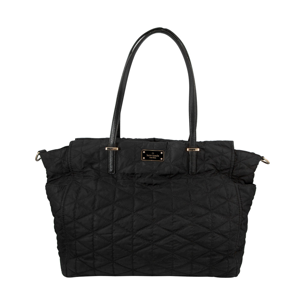 Bolso Wilson Road Quilted Kaylie - Boutique San Agustín