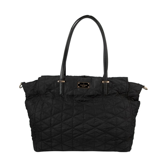 Bolso Wilson Road Quilted Kaylie