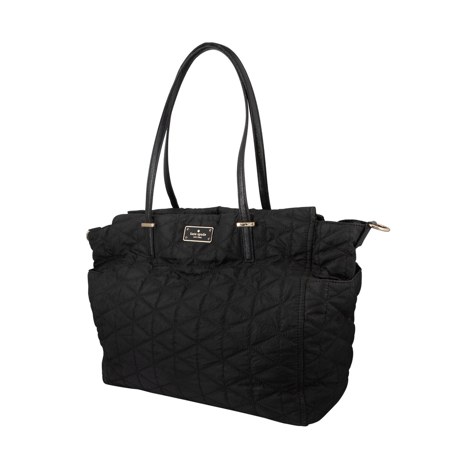 Bolso Wilson Road Quilted Kaylie - Boutique San Agustín