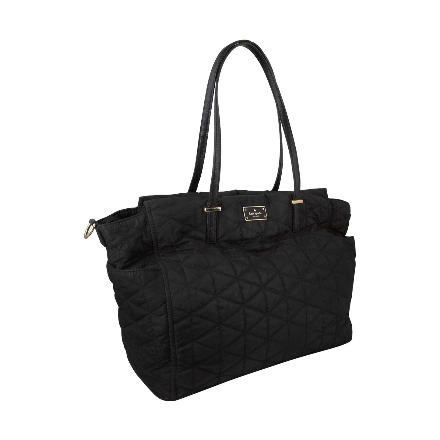 Bolso Wilson Road Quilted Kaylie
