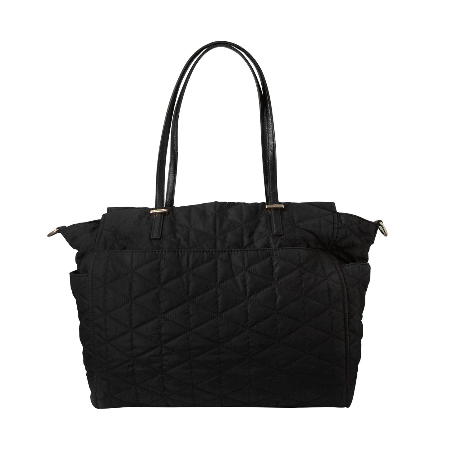 Bolso Wilson Road Quilted Kaylie