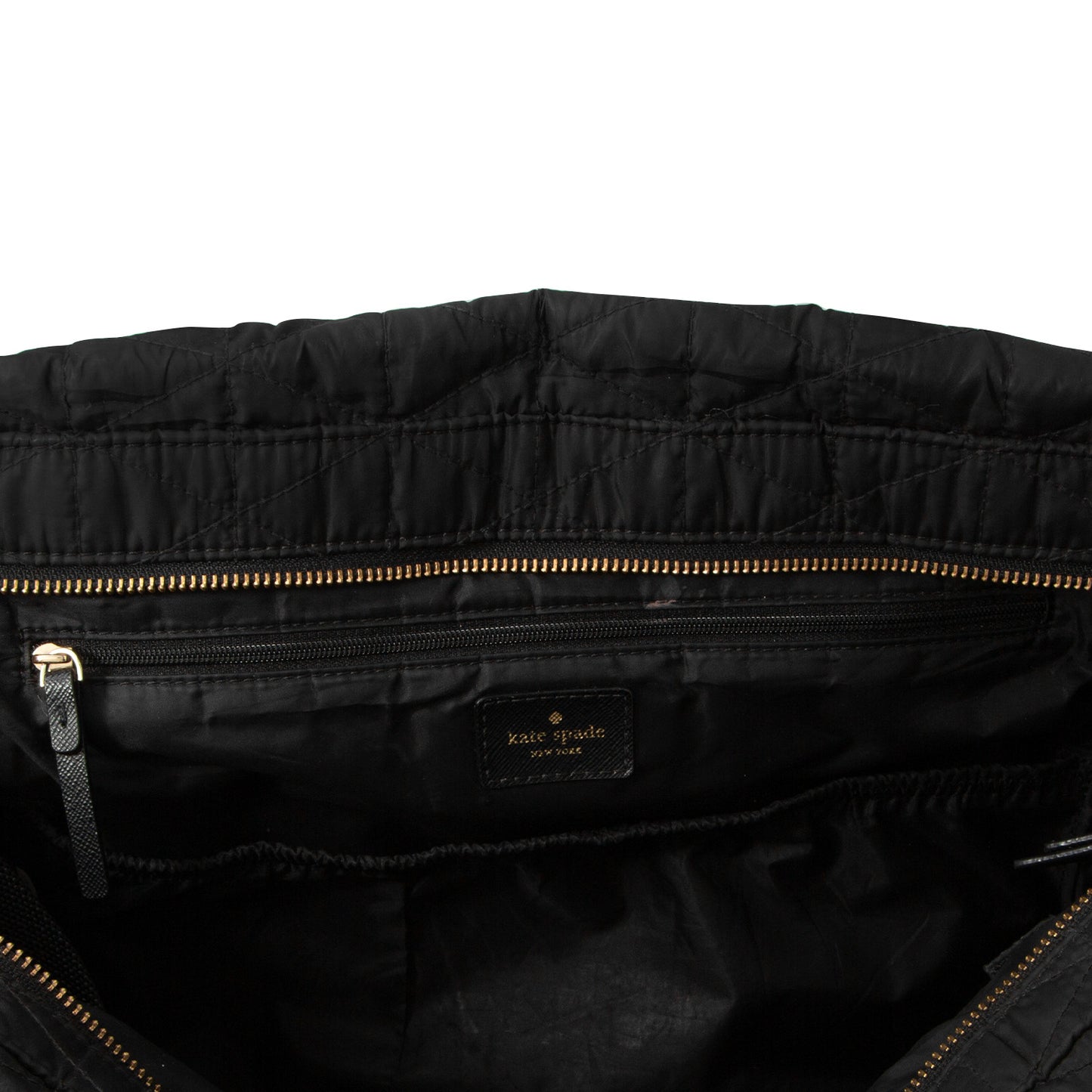 Bolso Wilson Road Quilted Kaylie