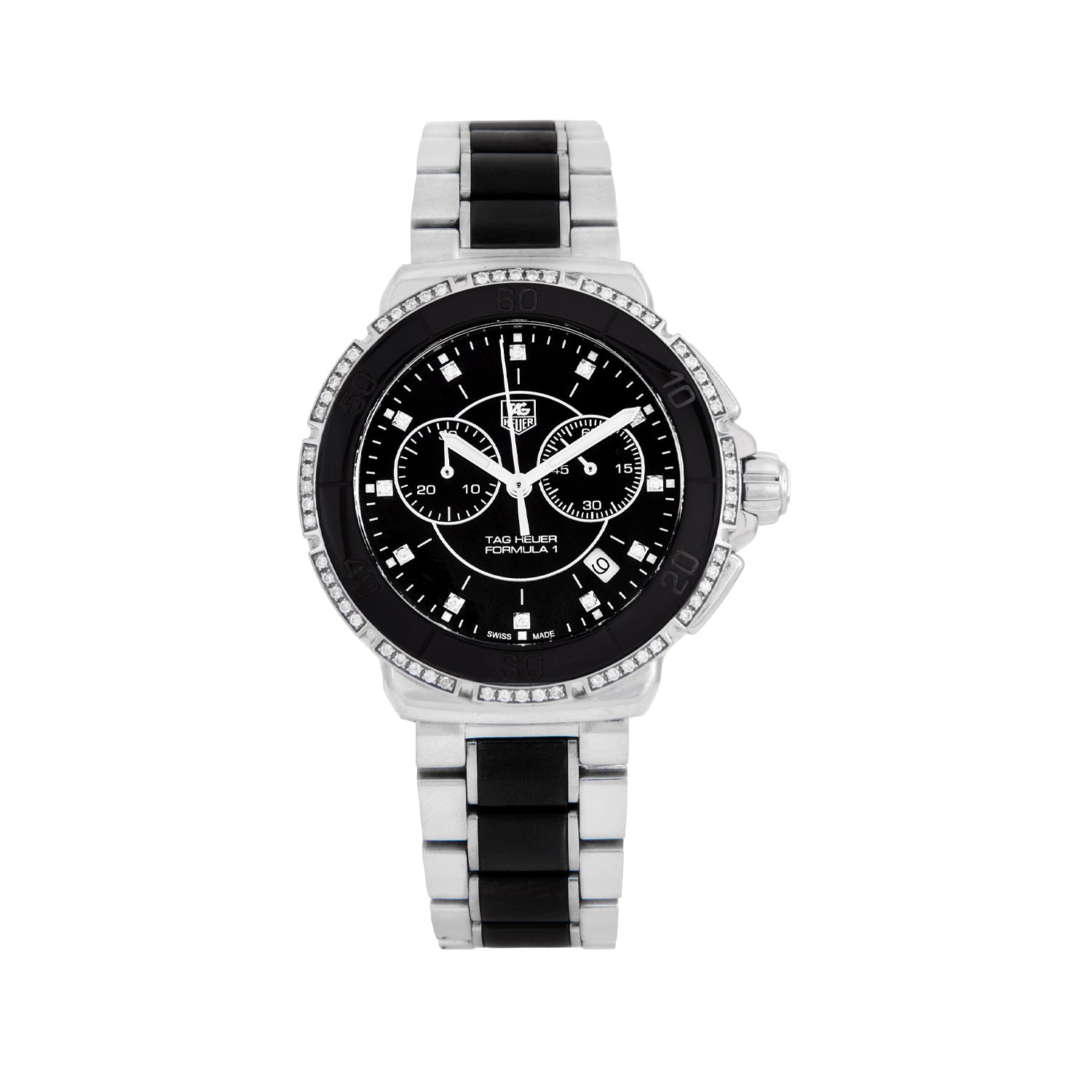TAG Heuer Formula 41mm