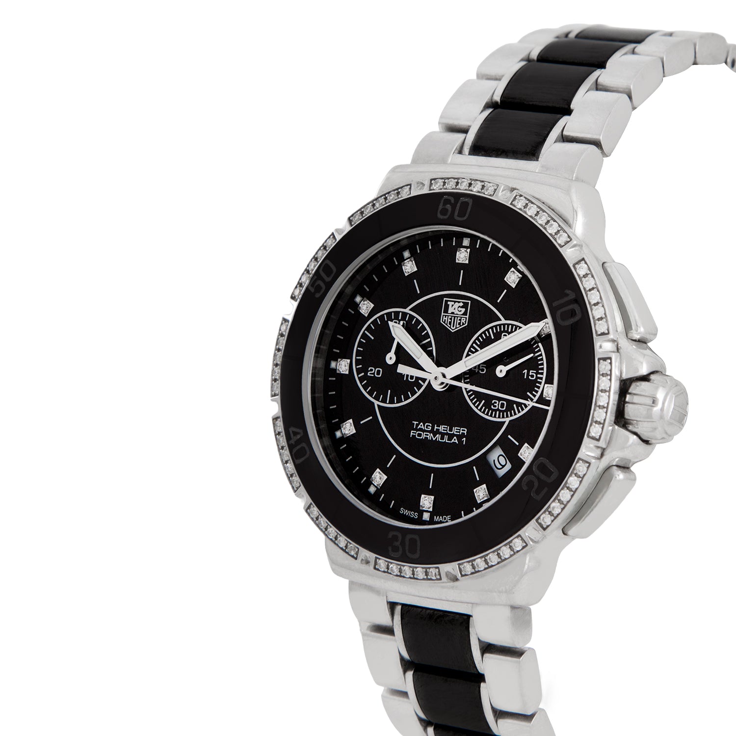 TAG Heuer Formula 41mm