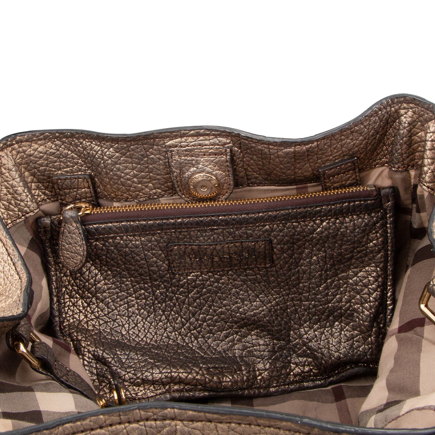 Bolso Tote Canterbury