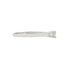 Anillo Solitario 0.28 CT