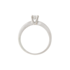 Anillo Solitario 0.28 CT
