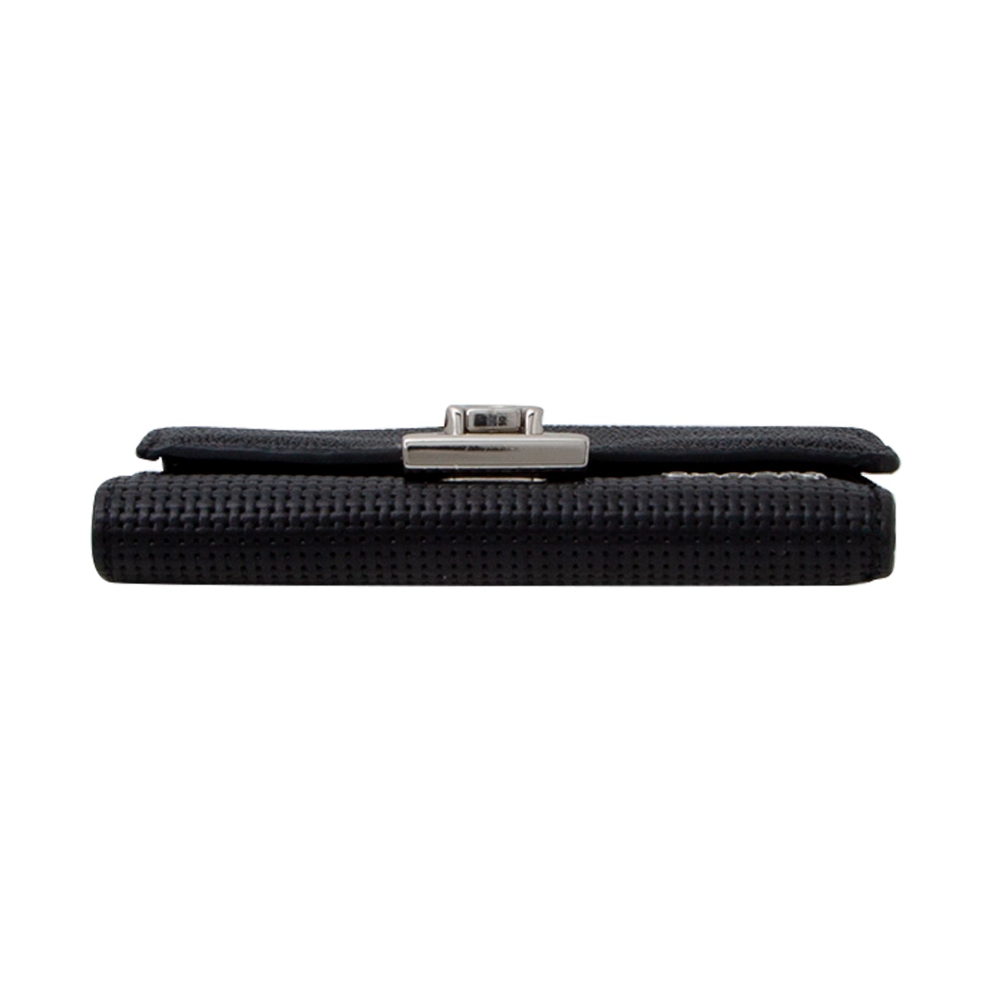 Cartera En Color Negro
