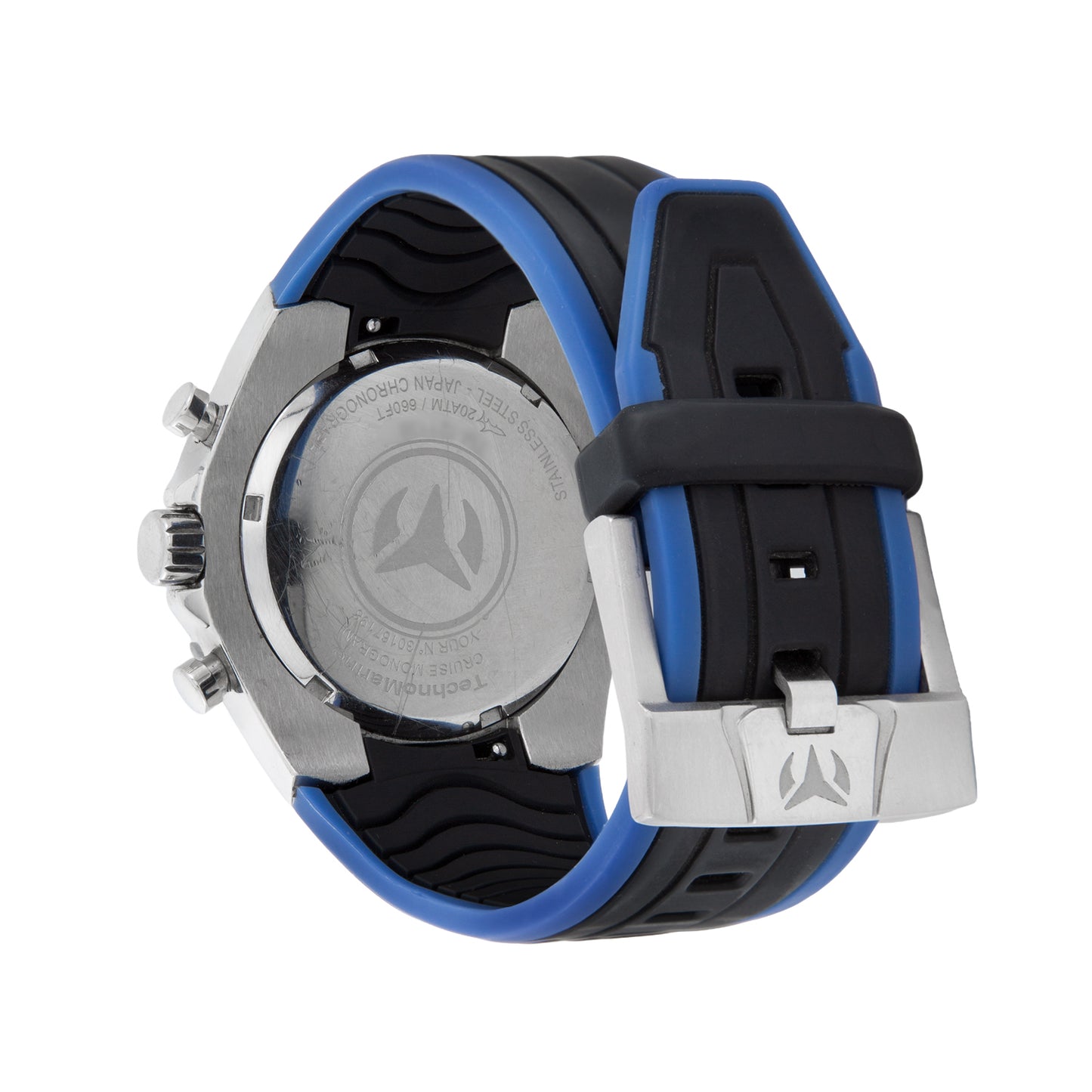 TechnoMarine Cruise Chronograph 44mm