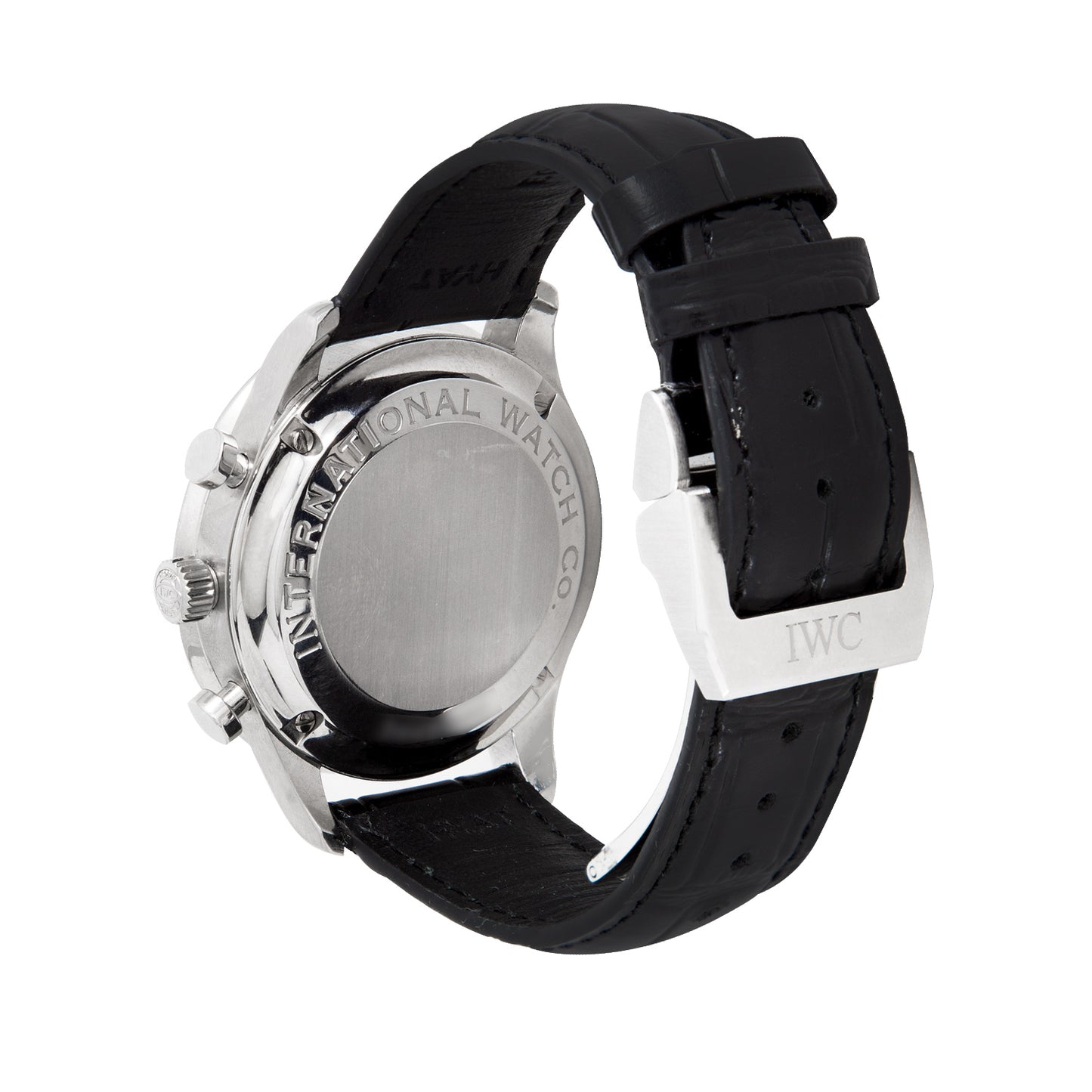 IWC Portugieser Chronograph 40mm