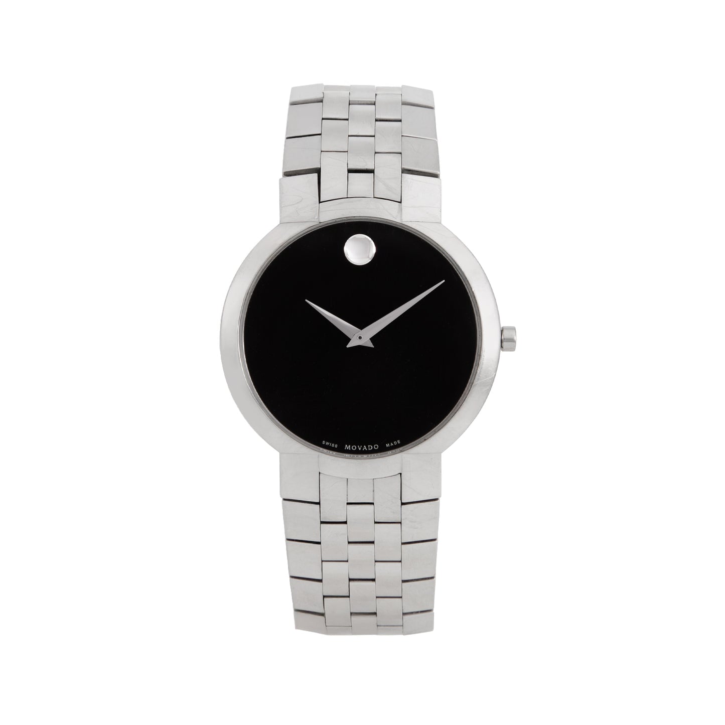 Movado Museum Classic 38mm