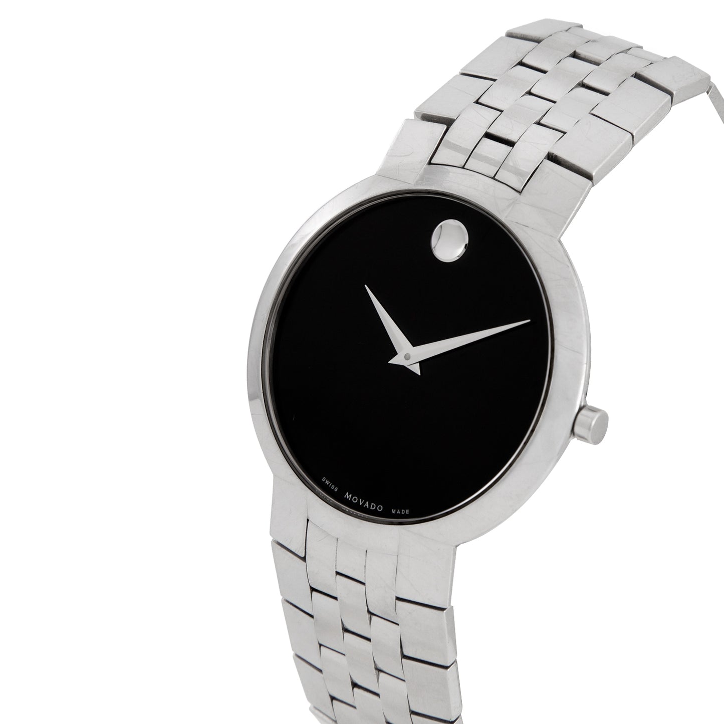 Movado Museum Classic 38mm