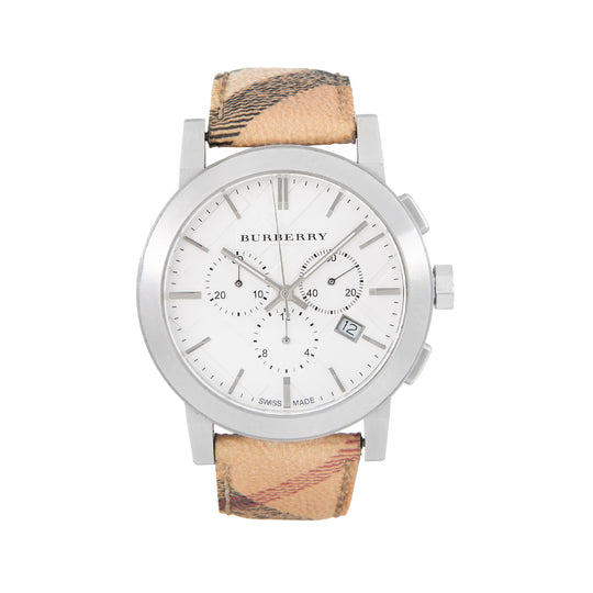 Burberry The City 42mm