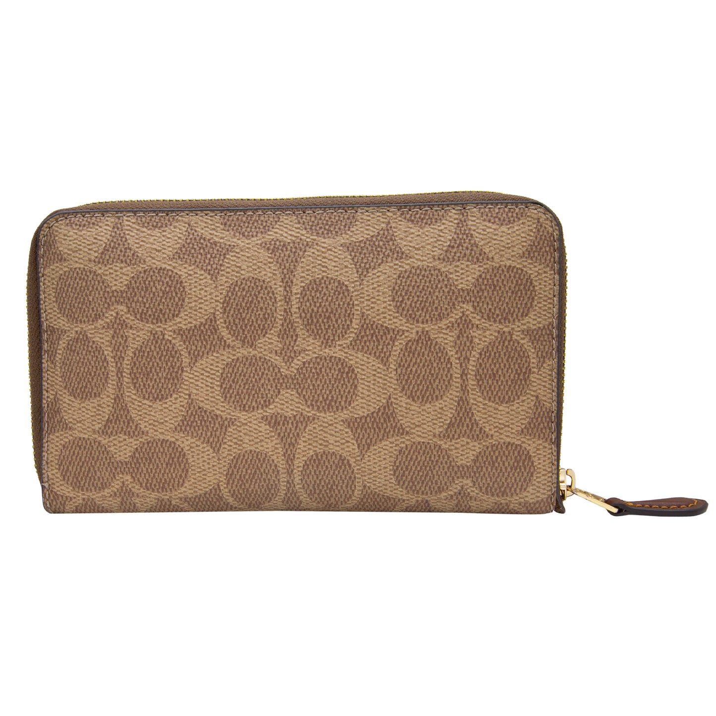 VENDIDO Cartera Monogram