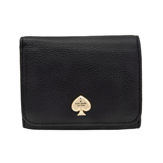 Cartera Kayla Small L-Zip
