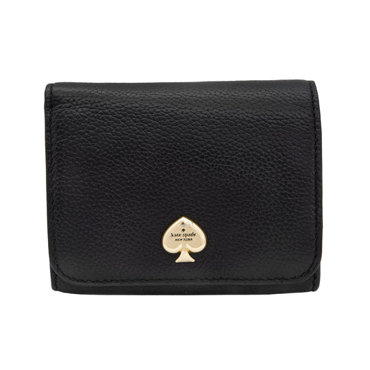 Cartera Kayla Small L-Zip