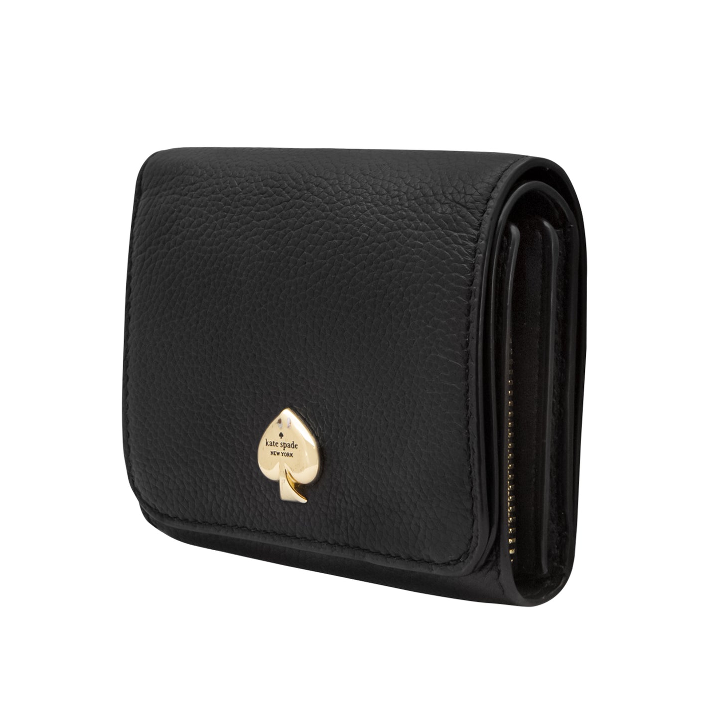 Cartera Kayla Small L-Zip
