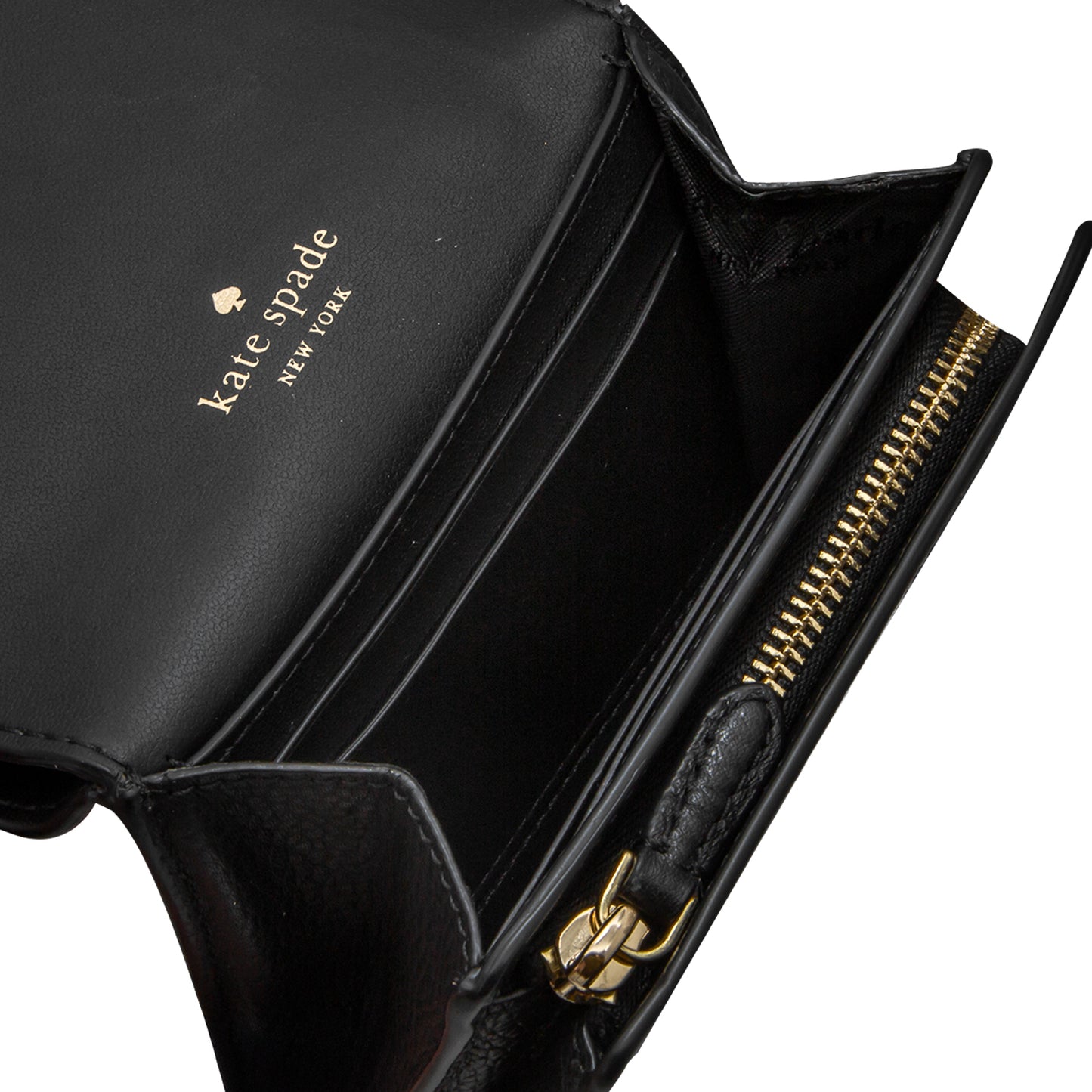 Cartera Kayla Small L-Zip