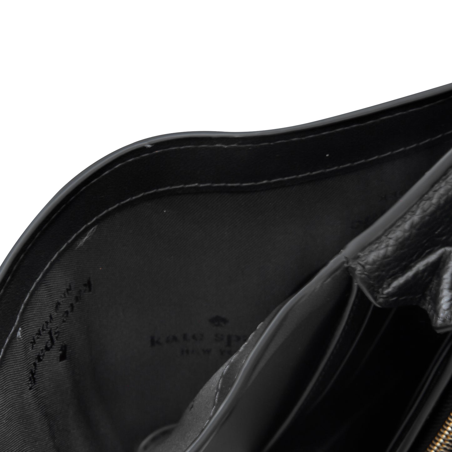 Cartera Kayla Small L-Zip