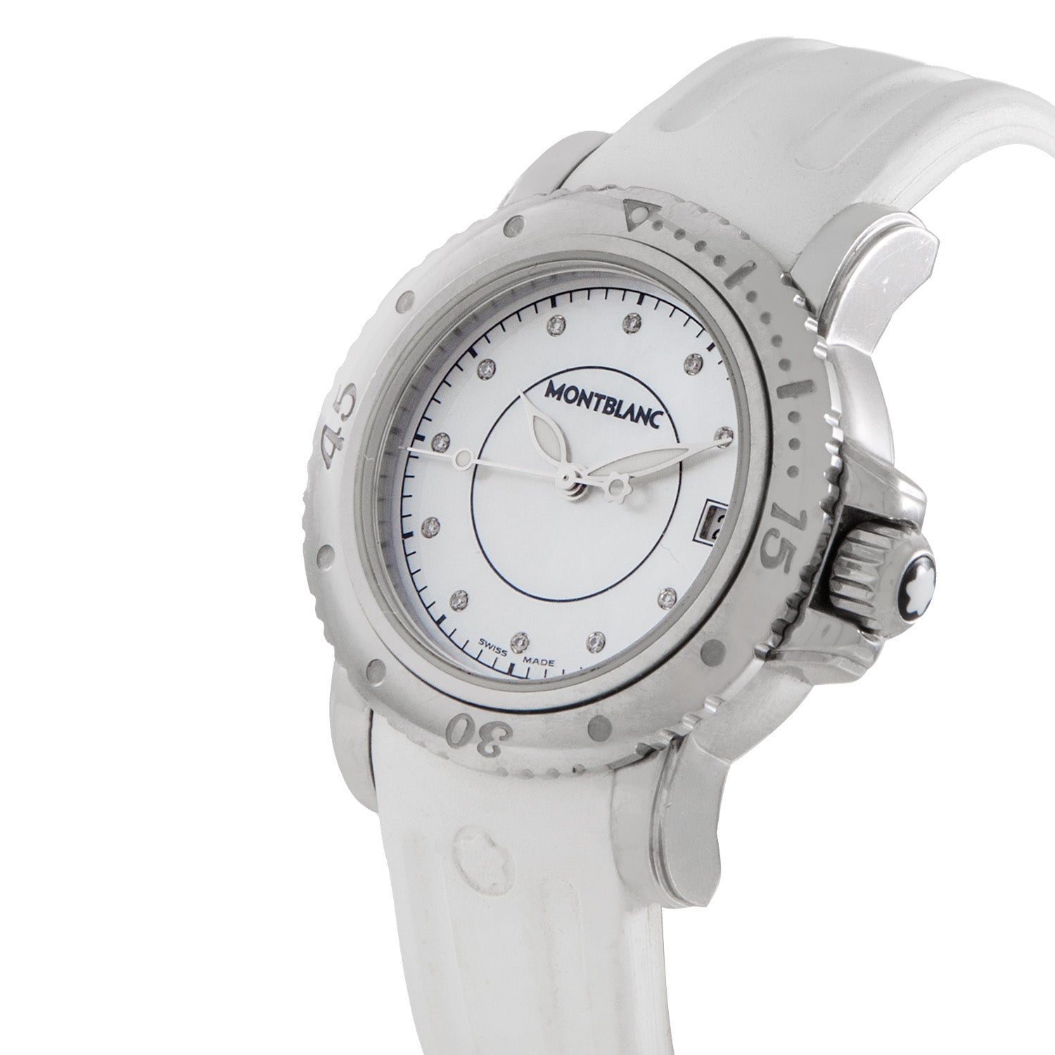 Montblanc 37mm