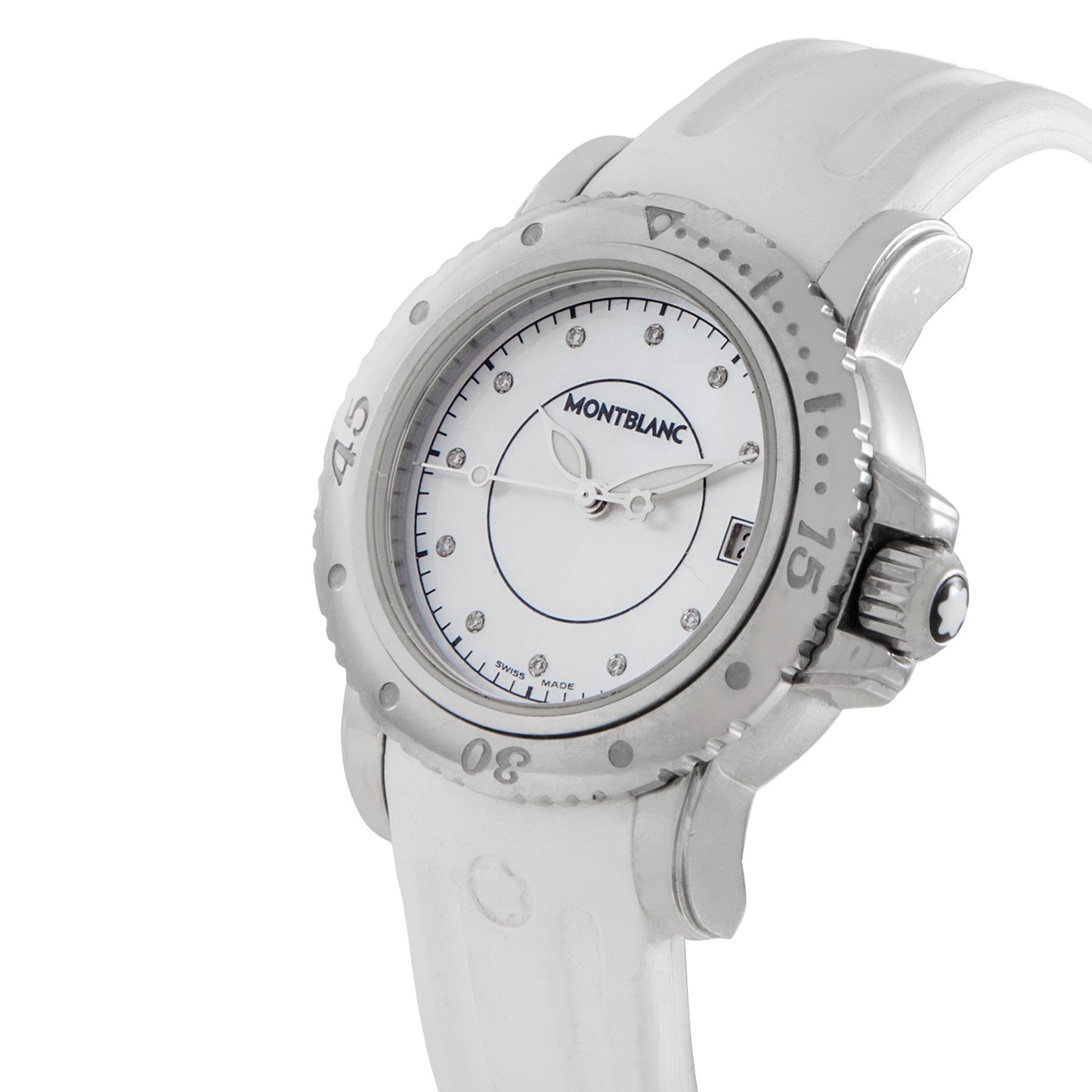 Montblanc 37mm