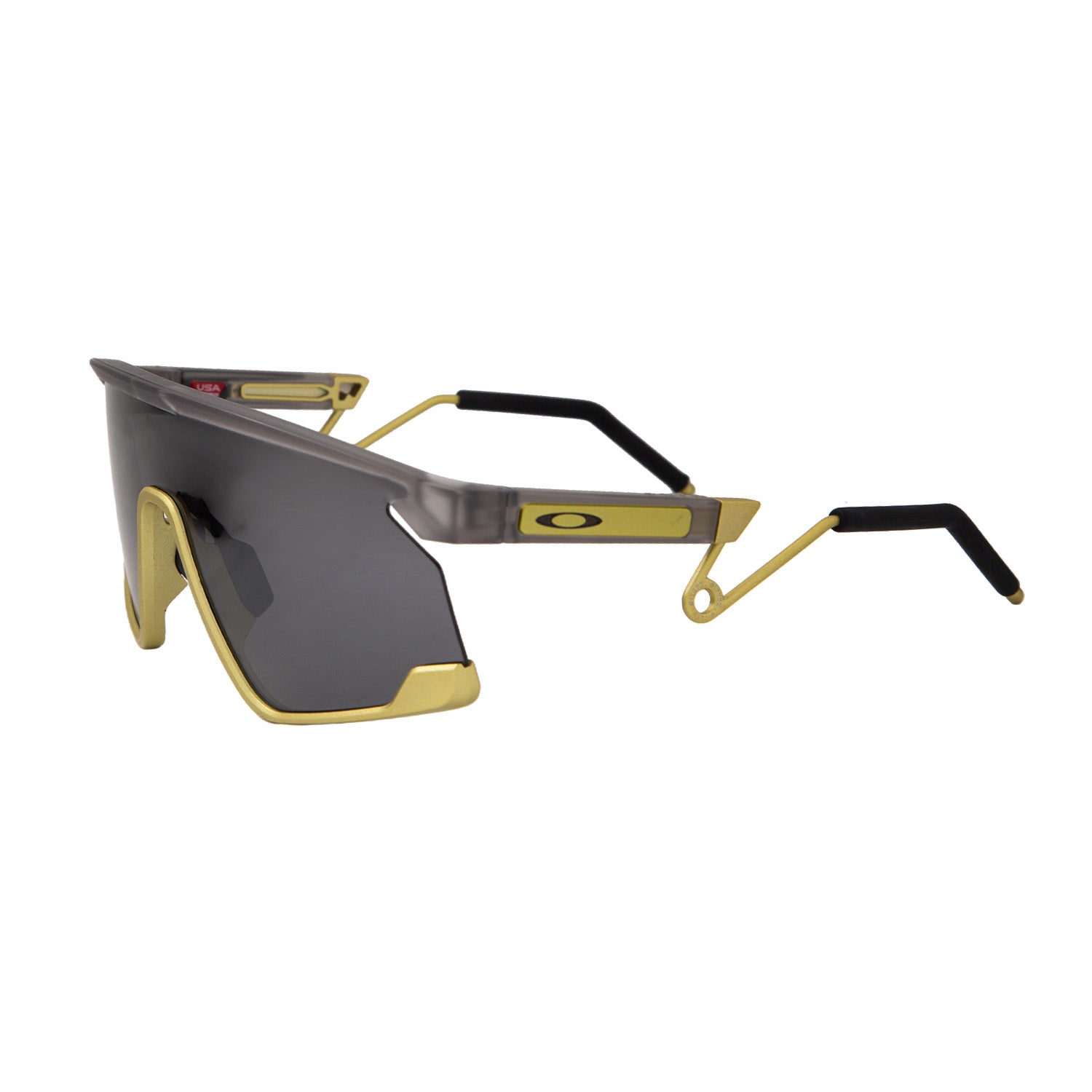 Lentes de Sol BXTR Metal