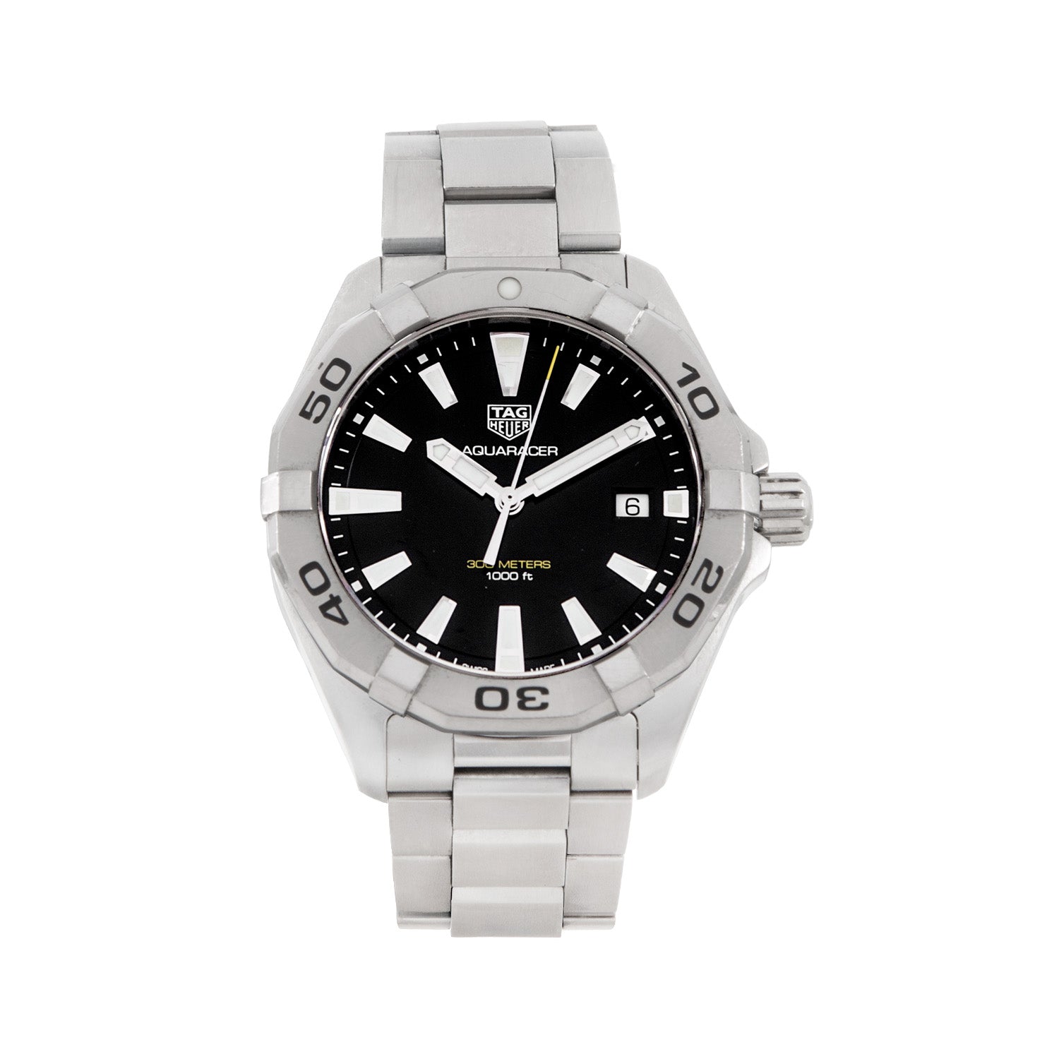 TAG Heuer Aquaracer 42 mm