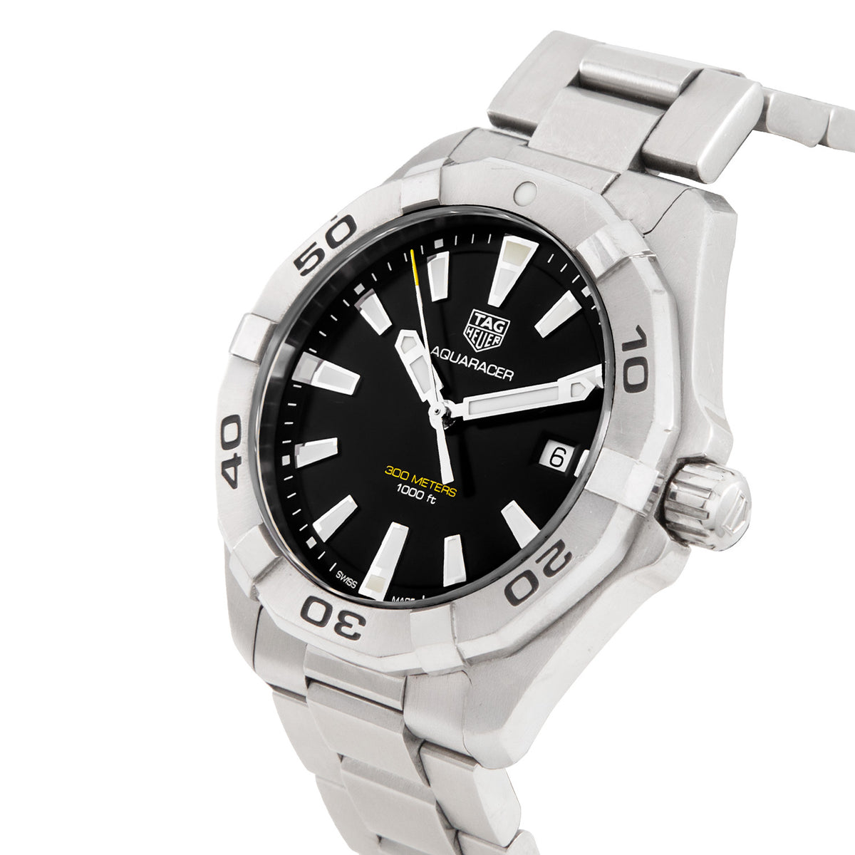 TAG Heuer Aquaracer 42 mm