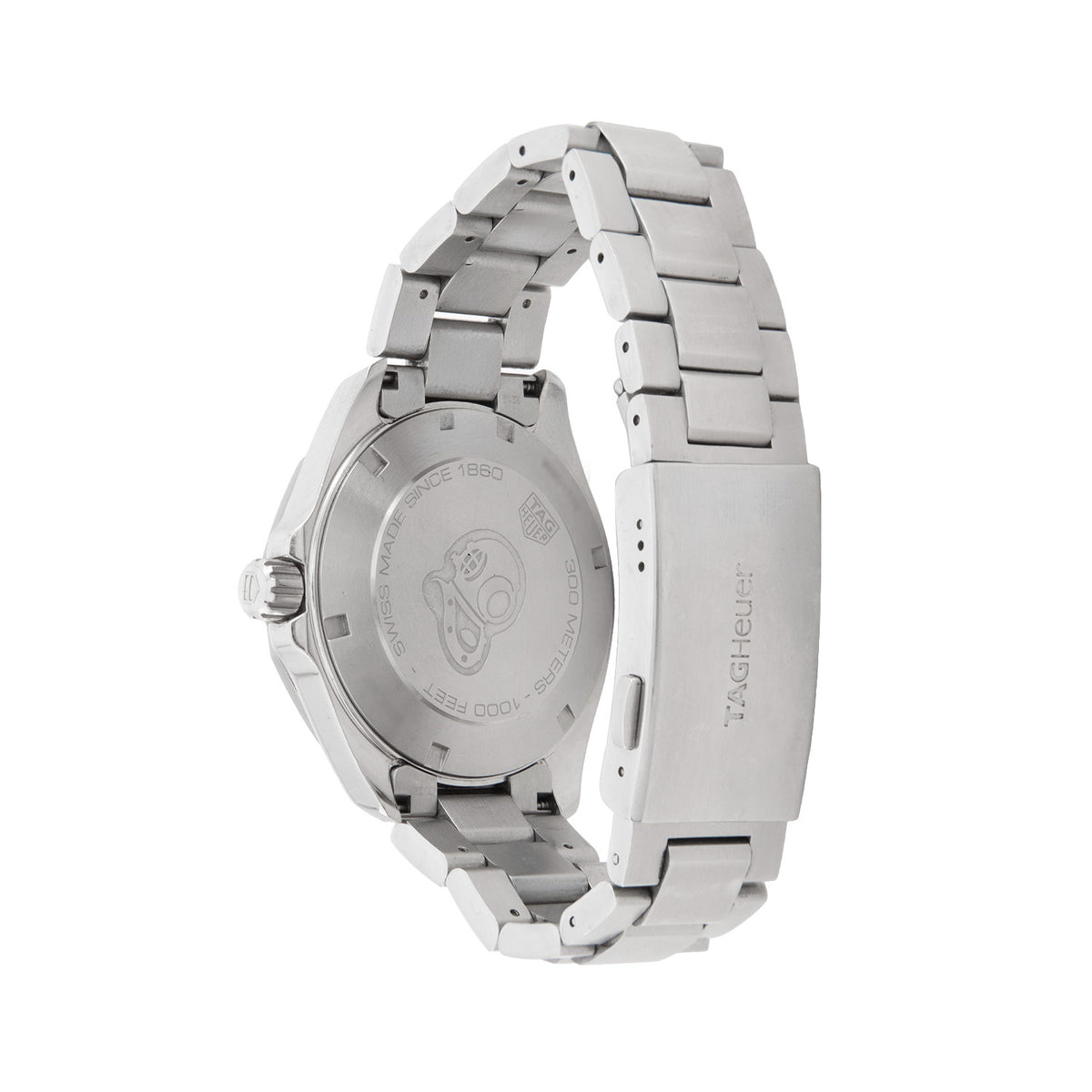 TAG Heuer Aquaracer 42 mm