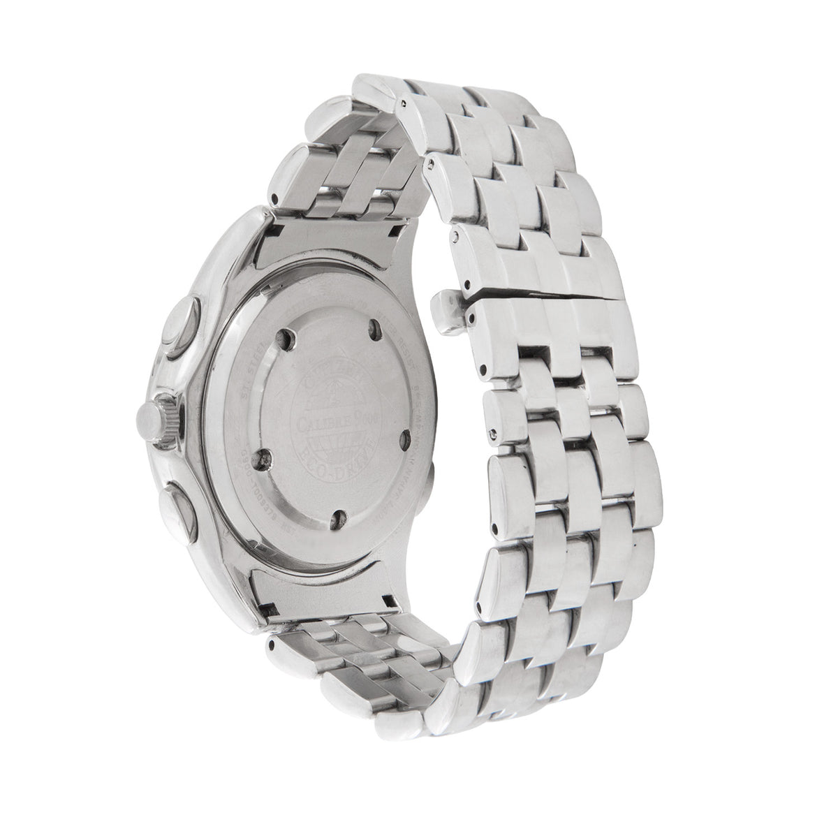 Citizen Eco-Drive Minute Repeater Perpetua 44mm