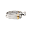 Juego Anillo Con Churumbella