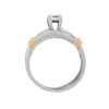 Juego Anillo Con Churumbella