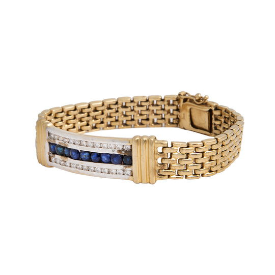 Esclava Tejido Especial