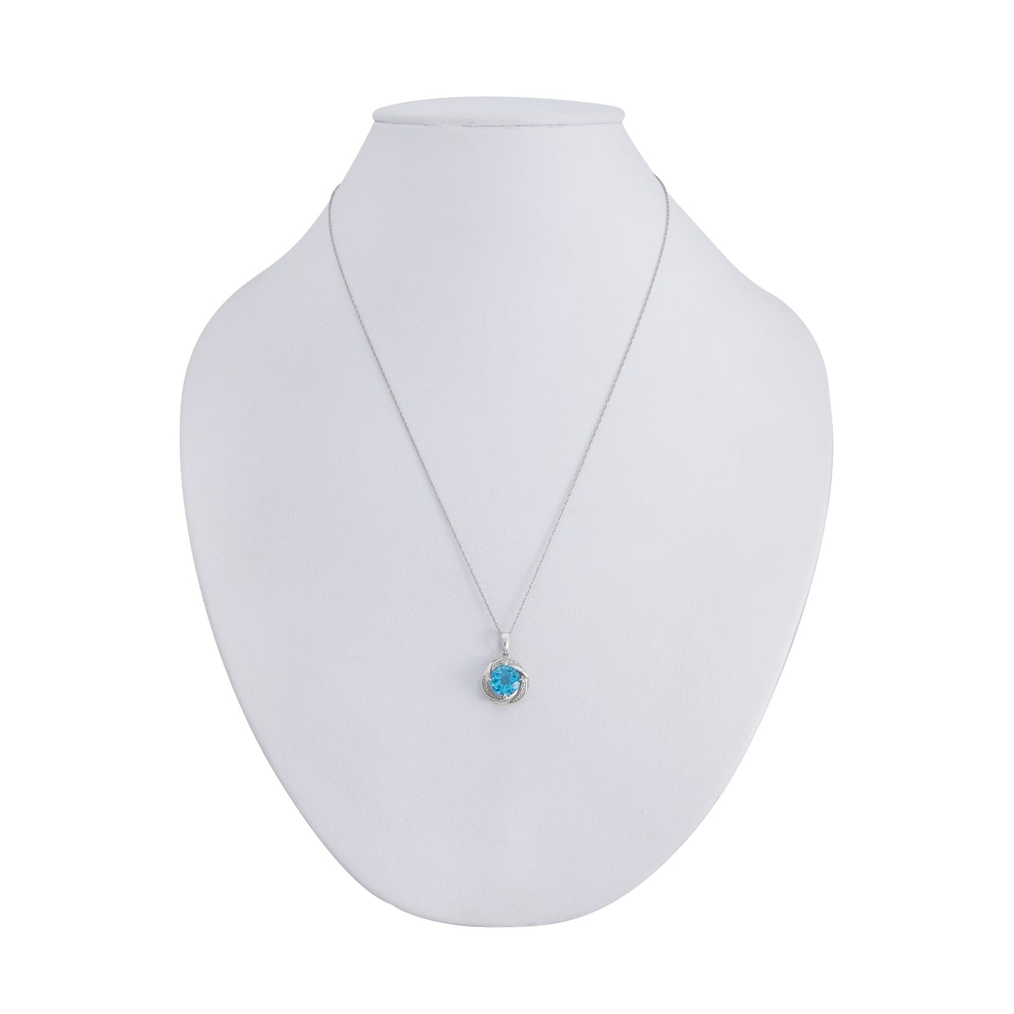 Gargantilla con Dije Redondo