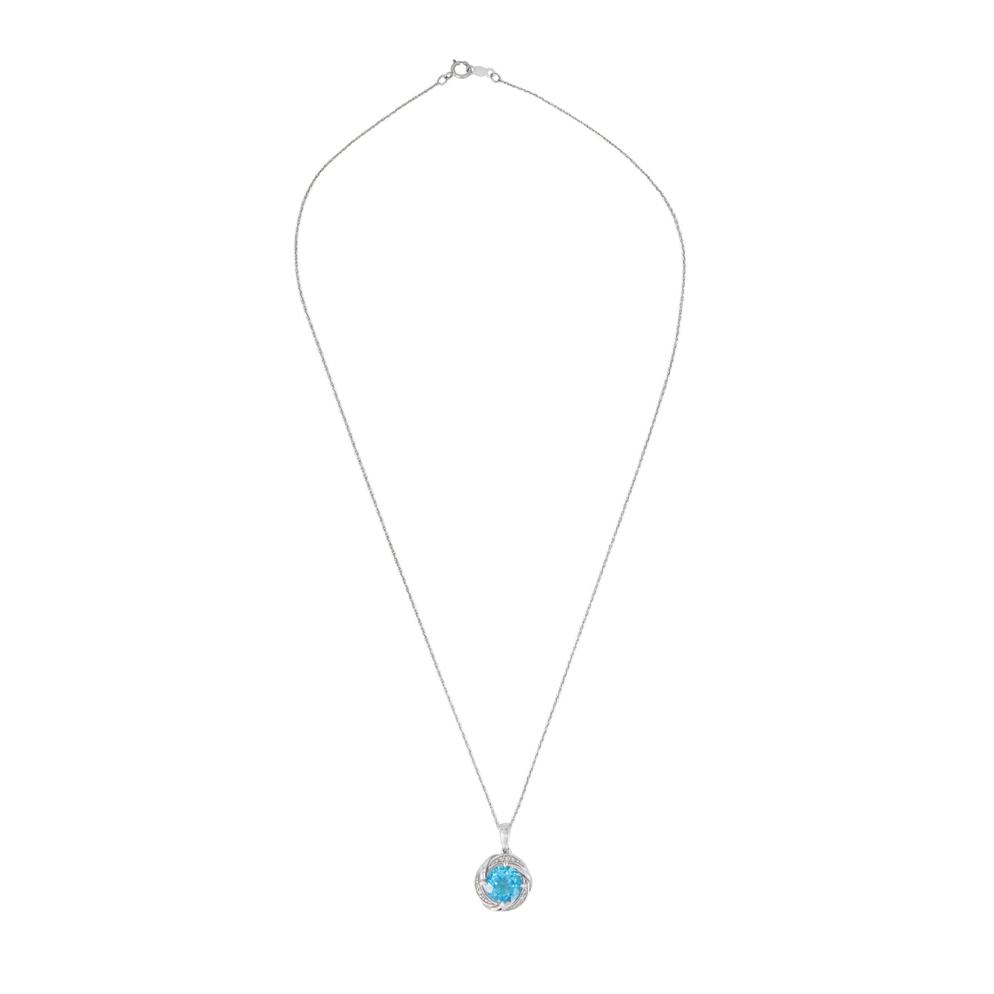 Gargantilla con Dije Redondo