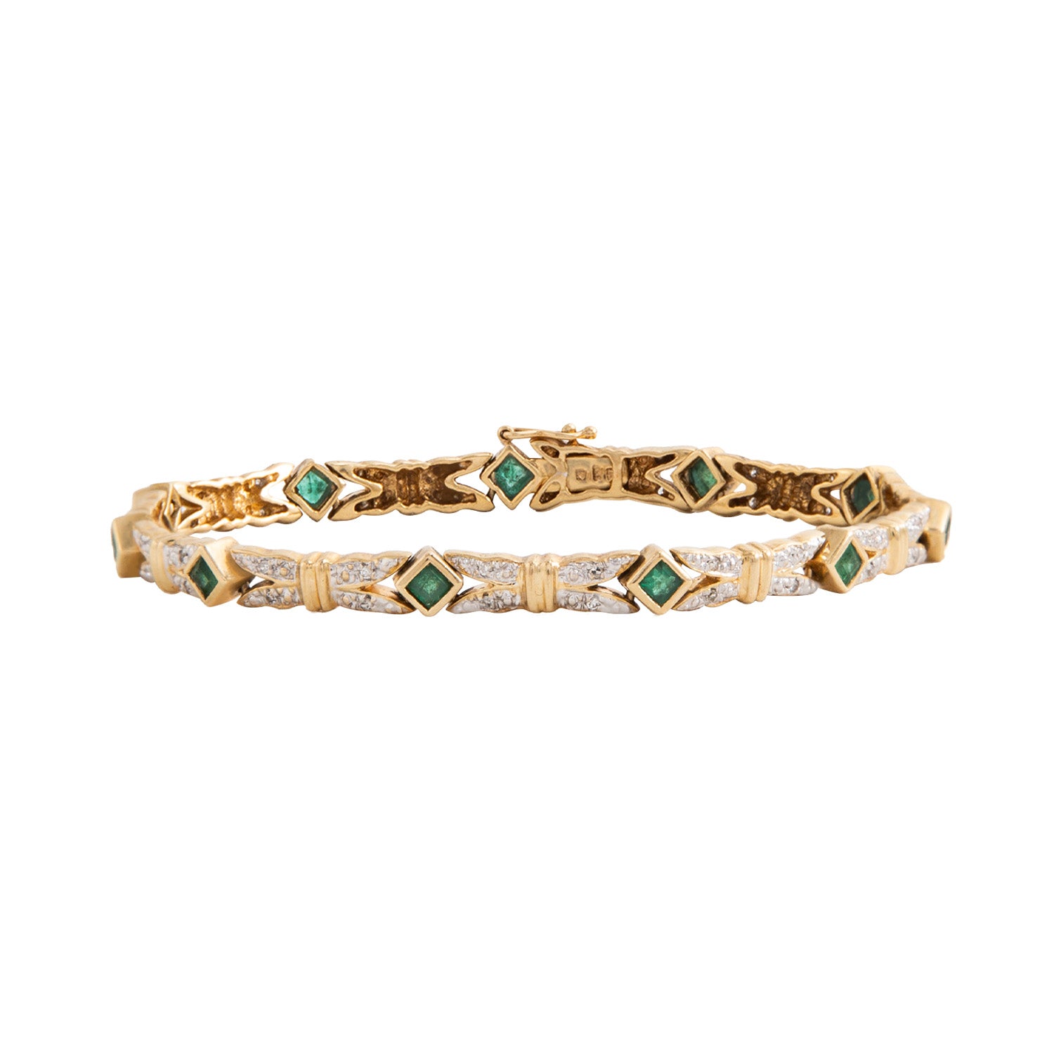 Pulsera Diseño Especial