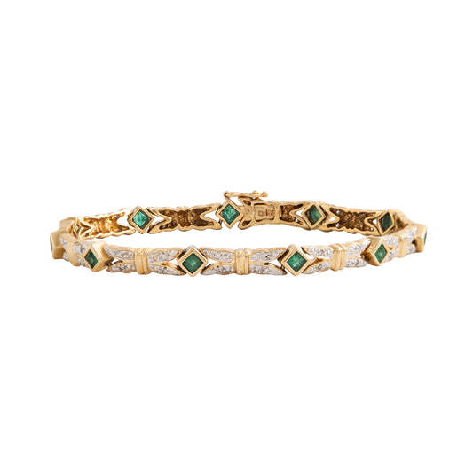 Pulsera Diseño Especial