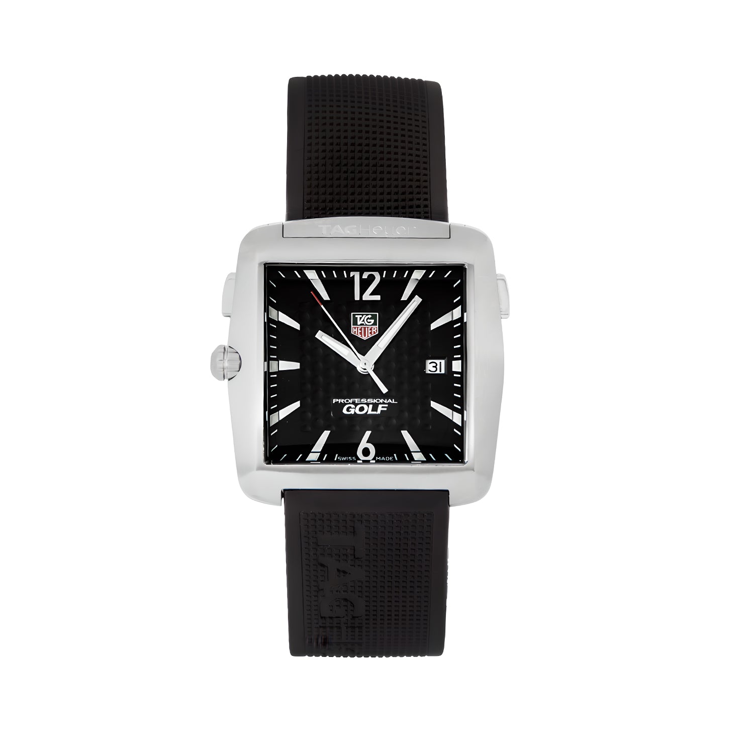 TAG Heuer Professional Golf Edición Tiger Woods 36mm