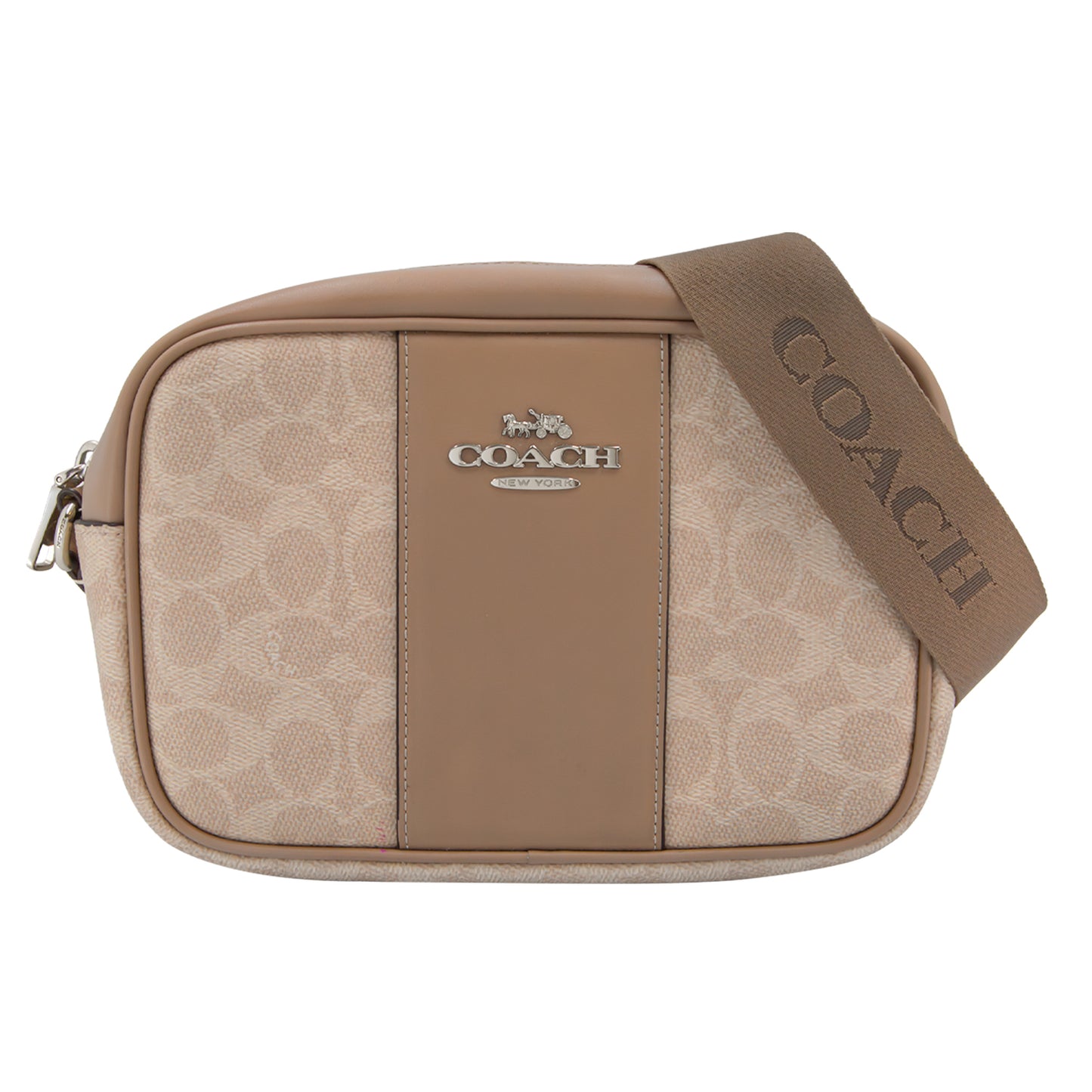 Bandolera Jamie