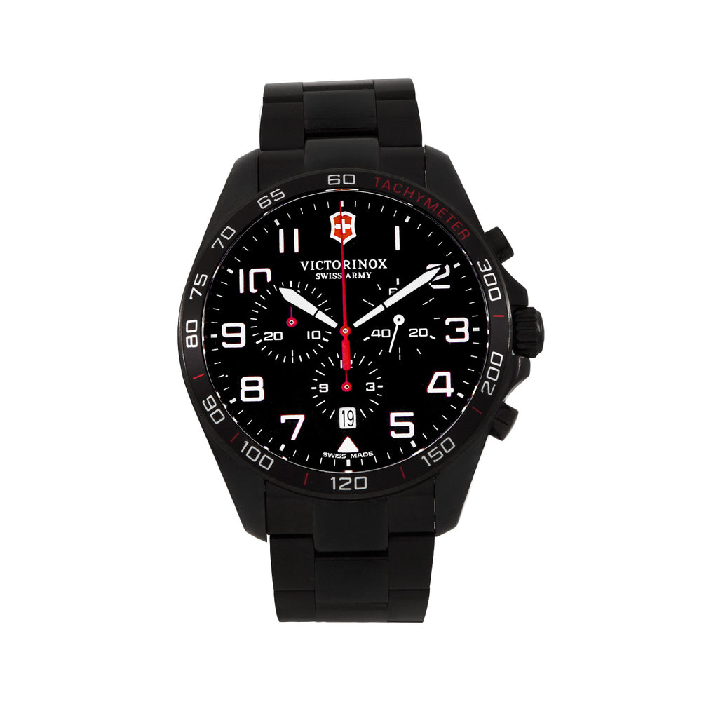 Victorinox Swiss Army FieldForce Sport Chronograph 42mm