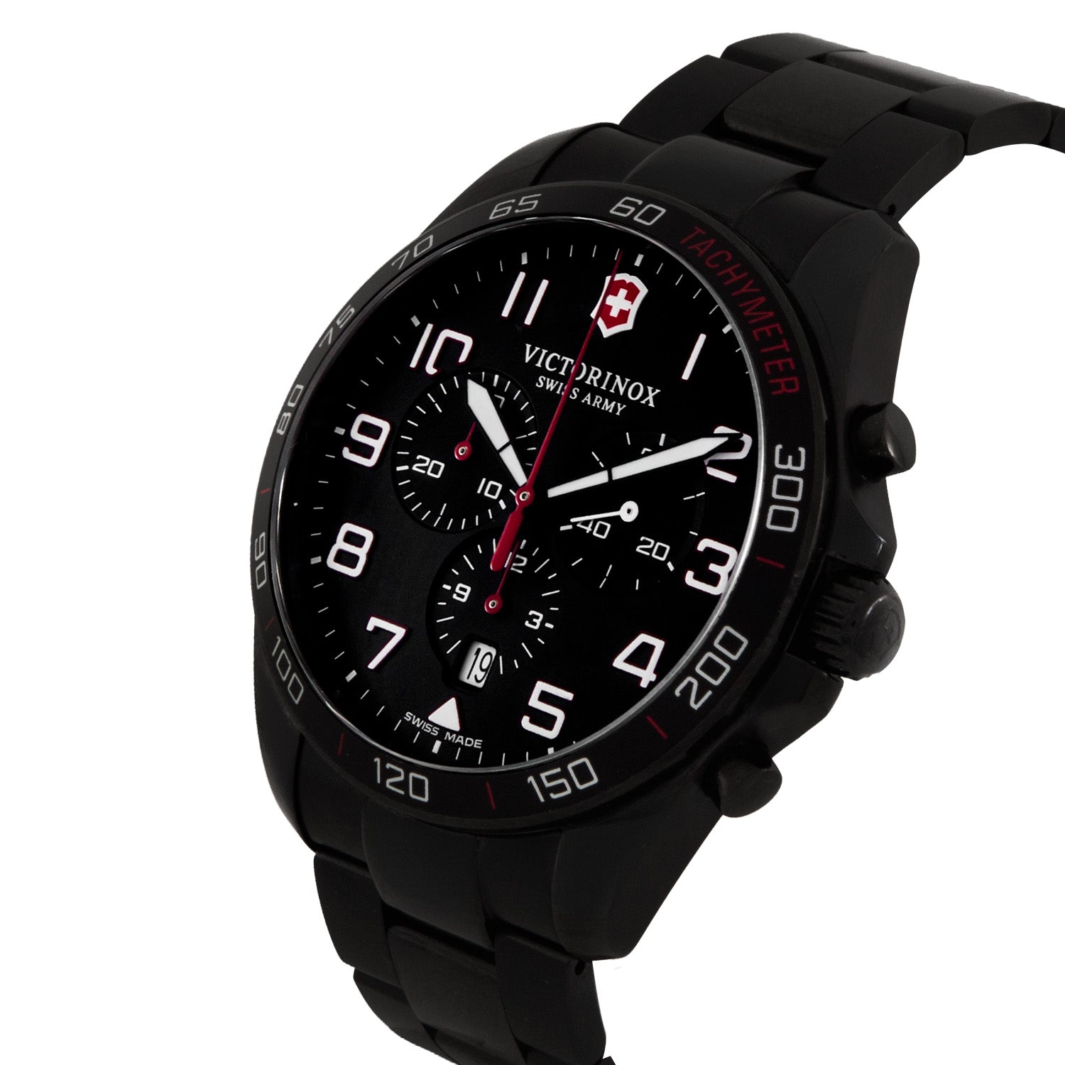 Victorinox Swiss Army FieldForce Sport Chronograph 42mm