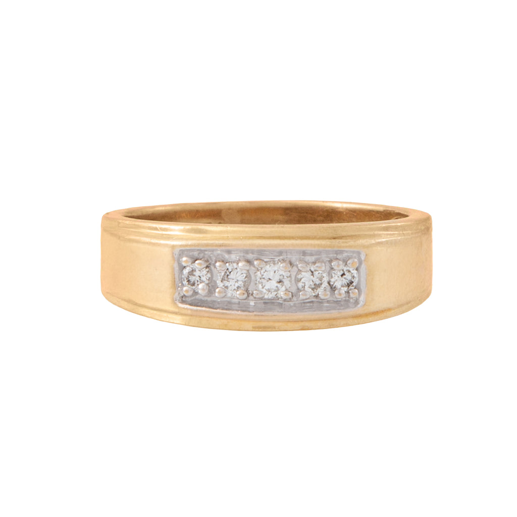 Anillo Diseño Especial - Boutique San Agustín
