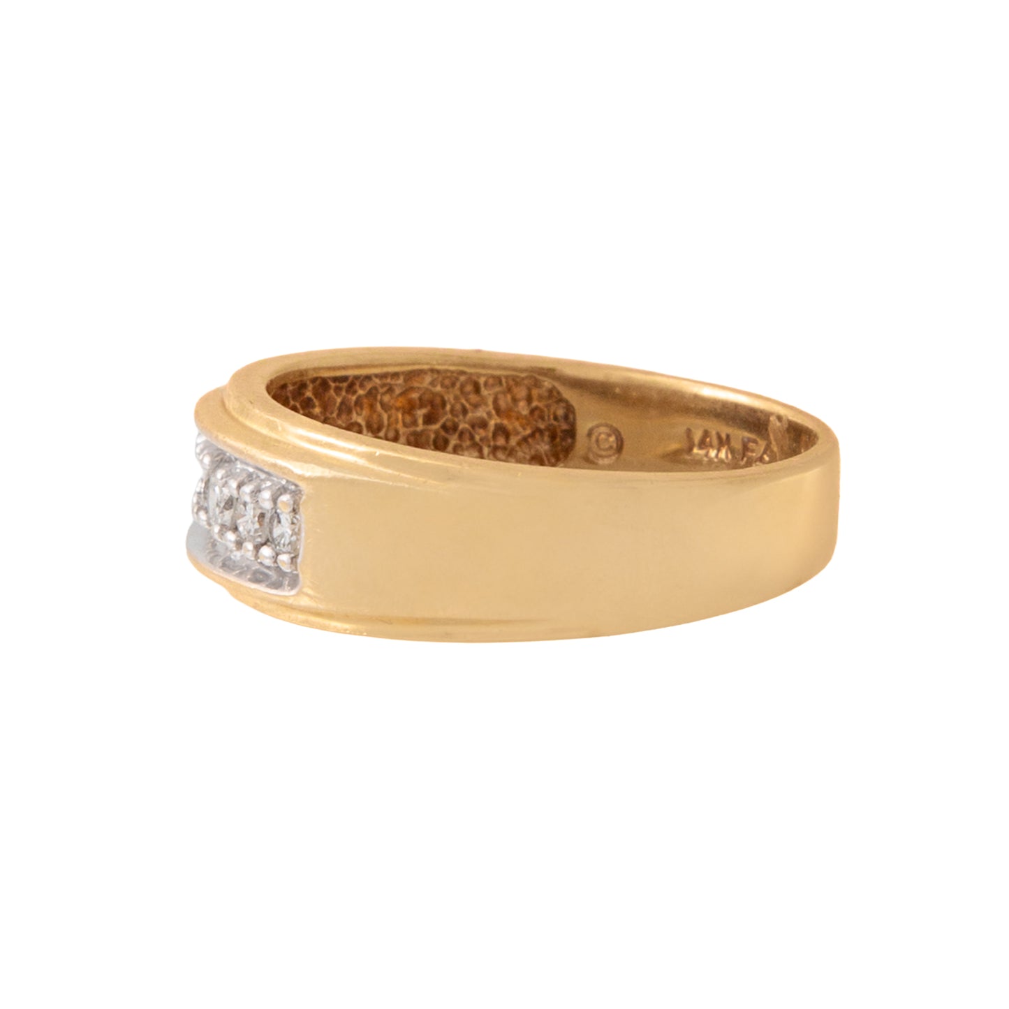 Anillo Diseño Especial - Boutique San Agustín