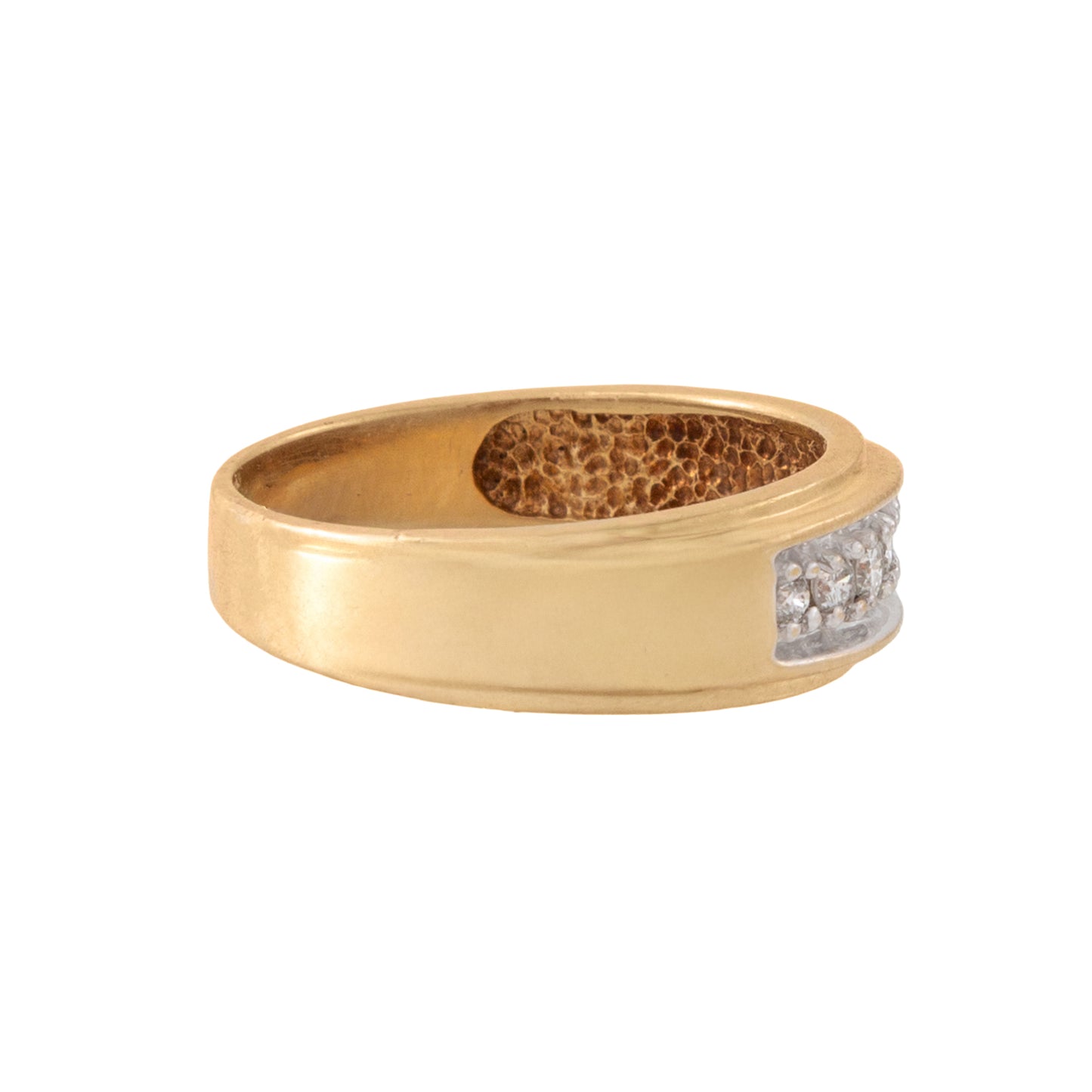Anillo Diseño Especial - Boutique San Agustín