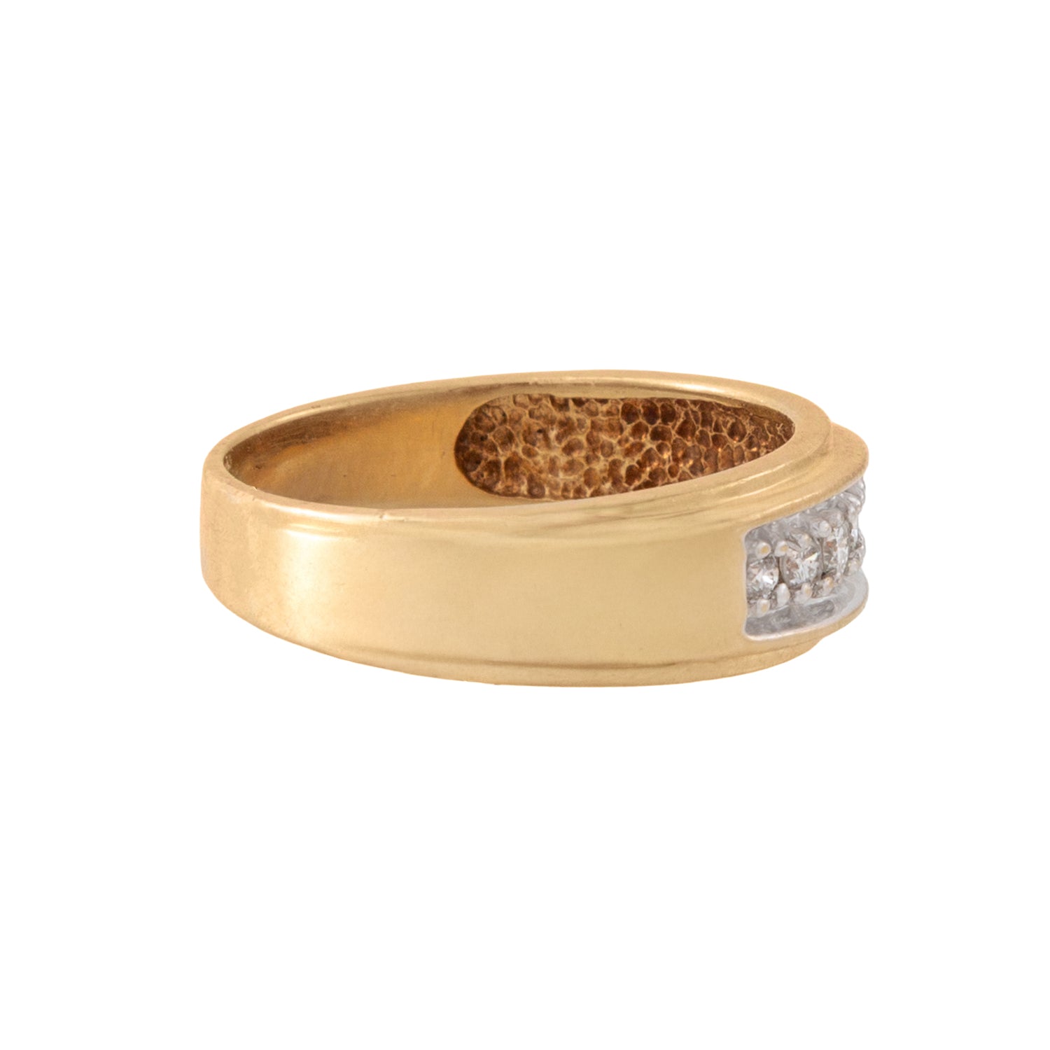 Anillo Diseño Especial - Boutique San Agustín
